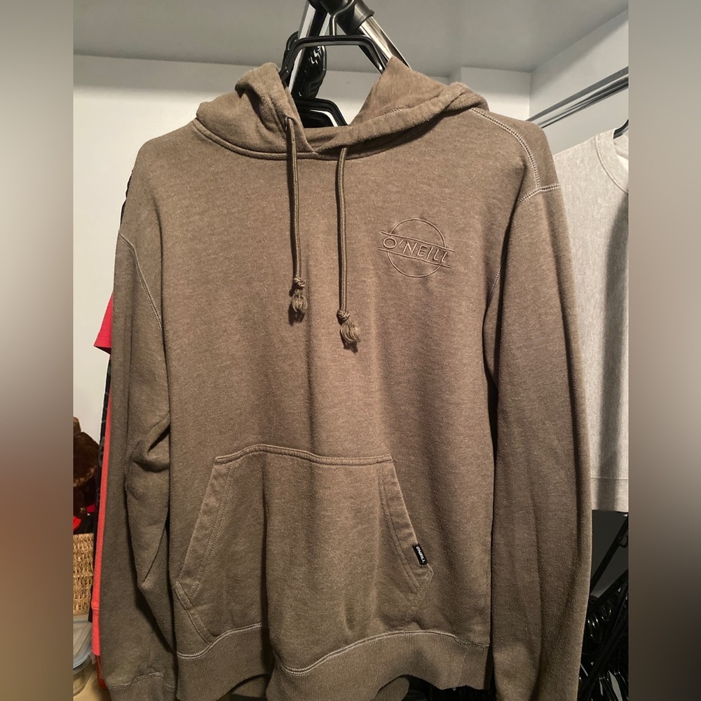 O’Neil sweater